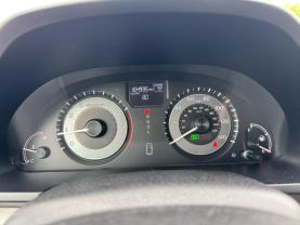 2016 HONDA ODYSSEY VAN V6, I-VTEC, 3.5 LITER SE MINIVAN 4D