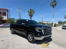 2019 Gmc Sierra 1500 Crew Cab - Image 7