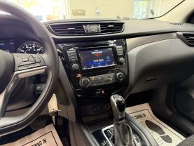 2020 NISSAN ROGUE SPORT