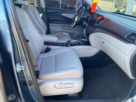 2021 HONDA PILOT EX-L CARS/SUV V6, I-VTEC, 3.5 LITER 4D - Eddies Auto Sales
