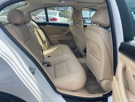 2014 BMW 5 SERIES