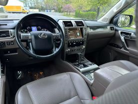 2019 LEXUS GX