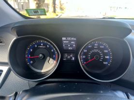 2016 HYUNDAI ELANTRA GT HATCHBACK 4-CYL, 2.0 LITER HATCHBACK 4D