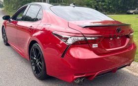 2022 Toyota Camry - Image 5