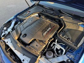 2023 MERCEDES-BENZ MERCEDES-AMG E-CLASS COUPE 6-CYL, MHEV, TURBO, 3.0 LITER E 53 AMG COUPE 2D
