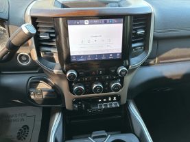 2022 RAM 2500 MEGA CAB PICKUP 6-CYL, TURBO DIESEL, 6.7 LITER LARAMIE PICKUP 4D 6 1/3 FT at T&T Repairables - used car dealership in Spencer, Indiana.