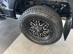2023 FORD F150 SUPERCREW CAB PICKUP V6, ECOBOOST, TWIN TURBO, 3.5 LITER TREMOR PICKUP 4D 5 1/2 FT