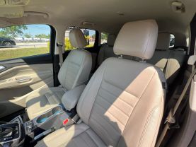 2014 Ford Escape Titanium Sport Utility 4d - Image 17