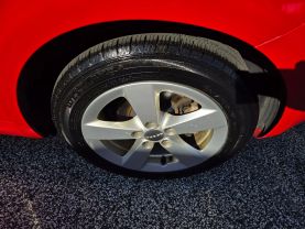 2016 DODGE DART SEDAN 4-CYL MLTAR TGRSHRK 2.4L SXT SEDAN 4D