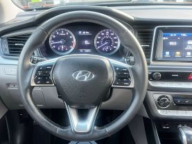 2018 HYUNDAI SONATA SEDAN 4-CYL, 2.4 LITER SEL SEDAN 4D