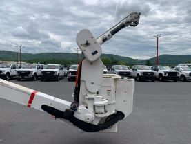 2019 RAM 5500 46FT BUCKET TRUCK ALTEC AT41M BUCKET TRUCKS 6-CYL, TURBO DIESEL, 6.7 LITER TRADESMAN REGULAR CAB 2D - Eddies Auto Sales