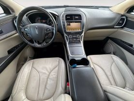 2016 Lincoln Mkx Reserve Sport Utility 4d - Image 10