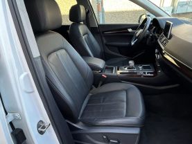 2018 AUDI Q5 SUV - AUTOMATIC - Dart Auto Group