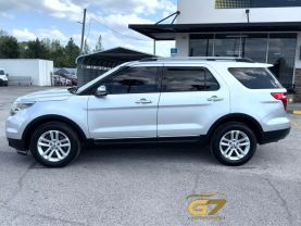 2014 Ford Explorer - Image 6