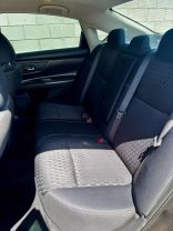 2017 NISSAN ALTIMA SEDAN 4-CYL, 2.5 LITER 2.5 S SEDAN 4D