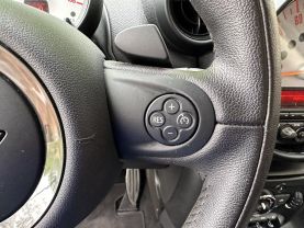 2014 MINI COUNTRYMAN HATCHBACK 4-CYL, TURBO, 1.6 LITER COOPER S HATCHBACK 4D