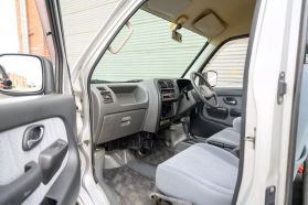 1999 SUZUKI EVERY VAN F6A JOIN