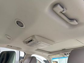 2007 CHEVROLET TAHOE SUV V8, FFV, 5.3 LITER LT SPORT UTILITY 4D