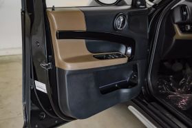 2018 MINI COUNTRYMAN HATCHBACK 3-CYL, TURBO, 1.5 LITER COOPER HATCHBACK 4D