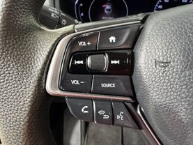 2019 HONDA ACCORD SEDAN 4-CYL, I-VTEC, TURBO, 1.5 LITER LX SEDAN 4D