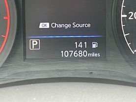 2021 NISSAN ALTIMA 2.5 S SEDAN 4D