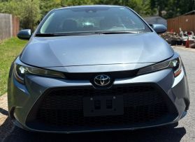 2021 Toyota Corolla - Image 2