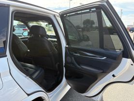 2016 Bmw X5 Xdrive50i Sport Utility 4d - Image 42