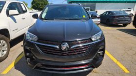 2022 Buick Encore Gx - Image 2