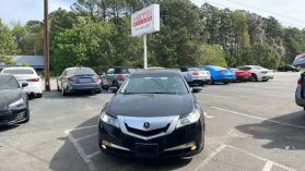 2011 Acura Tl - Image 2