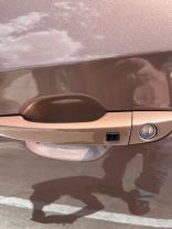 2017 HYUNDAI TUCSON SUV 4-CYL, 2.0 LITER SE PLUS SPORT UTILITY 4D
