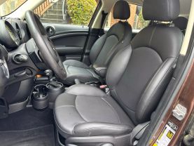 2014 MINI COUNTRYMAN HATCHBACK 4-CYL, TURBO, 1.6 LITER COOPER S HATCHBACK 4D