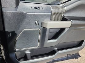 2019 FORD F150 SUPERCREW CAB PICKUP