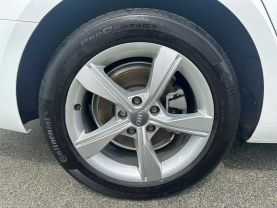 Used 2019 AUDI A4 SEDAN 4-CYL, TURBO, 2.0 LITER PREMIUM SEDAN 4D - LA Auto Star located in Virginia Beach, VA