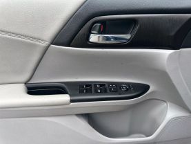 2015 Honda Accord Ex Sedan 4d - Image 12