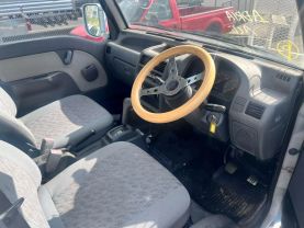 1994 SUBARU SAMBAR VAN EN07 DIAS II