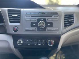 2012 HONDA CIVIC SEDAN 4-CYL, VTEC, 1.8 LITER EX SEDAN 4D