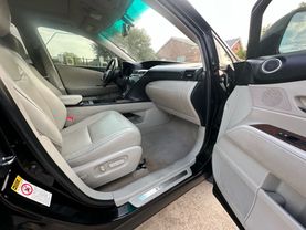 2010 LEXUS RX