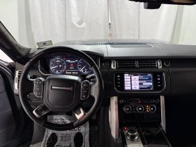 2014 LAND ROVER RANGE ROVER