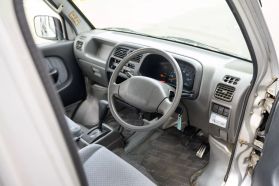 1999 SUZUKI EVERY VAN F6A JOIN