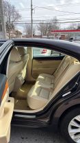 2014 LEXUS ES SEDAN 4-CYL, HYBRID, 2.5 LITER ES 300H SEDAN 4D