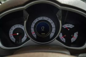 2011 CADILLAC SRX SUV V6, 3.0 LITER SPORT UTILITY 4D