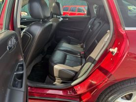 2011 CHEVROLET IMPALA SEDAN V6, FLEX FUEL, 3.5 LITER LT SEDAN 4D