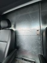 2019 MERCEDES-BENZ SPRINTER 3500 XD CAB & CHASSIS CAB_CHASSIS V6, TURBO DIESEL, 3.0 LITER 170" WB CAB & CHASSIS 2D
