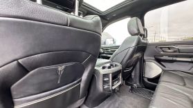 2019 RAM 1500 CREW CAB
