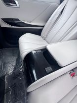 2017 TOYOTA MIRAI HATCHBACK H-CELL W/ELECTRIC MOTOR SEDAN 4D