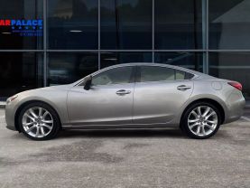 2014 Mazda Mazda6 I Touring Sedan 4d - Image 2