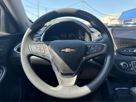 2021 CHEVROLET MALIBU
