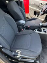 2017 JEEP COMPASS