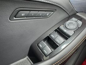 2024 CADILLAC CT5 SEDAN V6, TWIN TURBO, 3.0 LITER V-SERIES SEDAN 4D