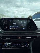 2020 HYUNDAI SONATA